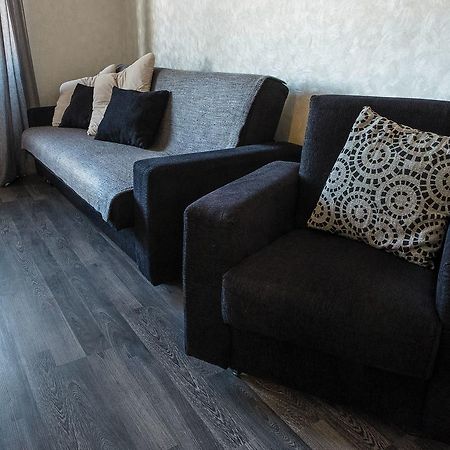Central View Apartament Apartament Grodno Zewnętrze zdjęcie