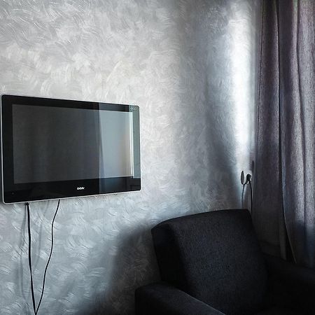 Central View Apartament Apartament Grodno Zewnętrze zdjęcie