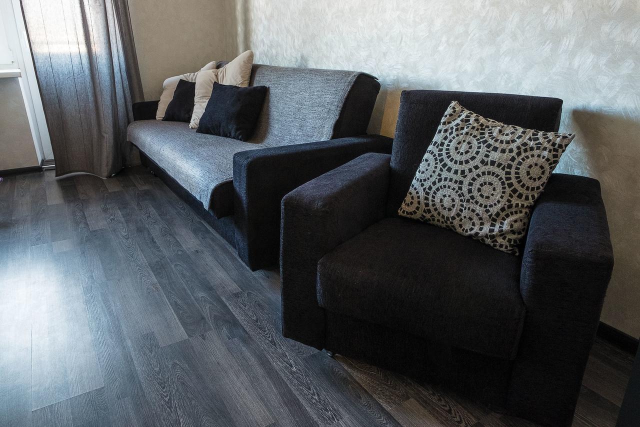 Central View Apartament Apartament Grodno Zewnętrze zdjęcie