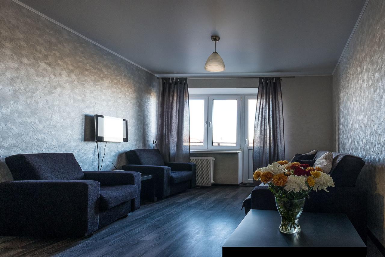 Central View Apartament Apartament Grodno Zewnętrze zdjęcie