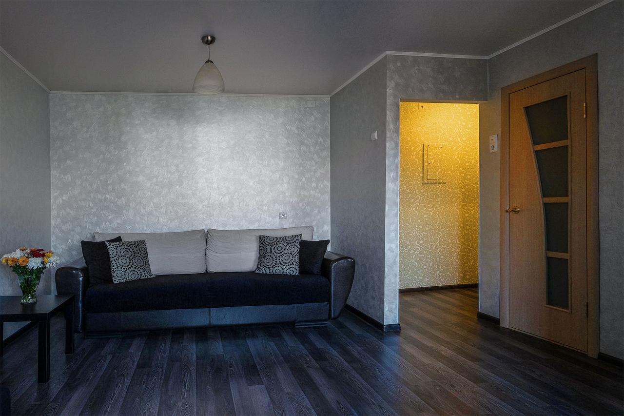 Central View Apartament Apartament Grodno Zewnętrze zdjęcie